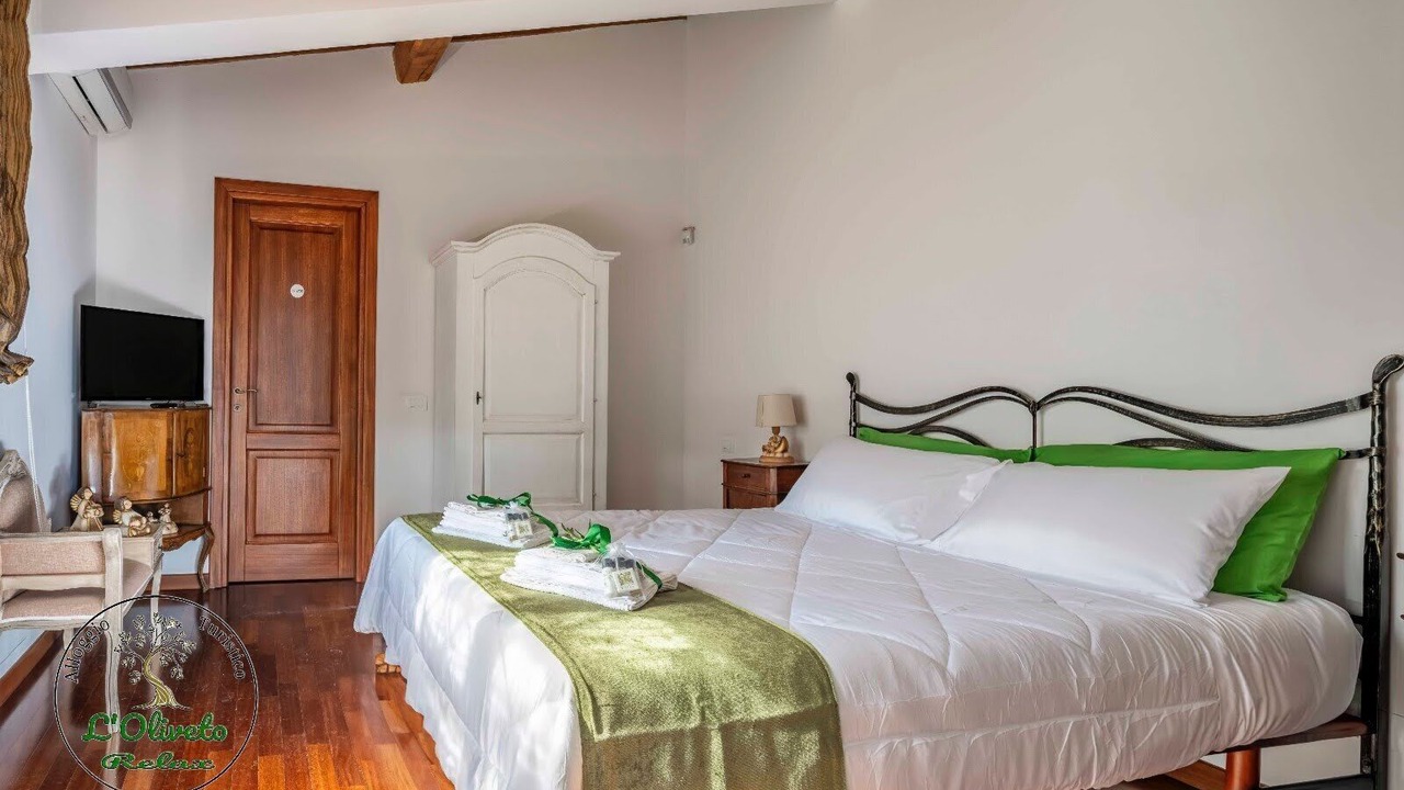 Photo of Bedroom in Borghesiana
