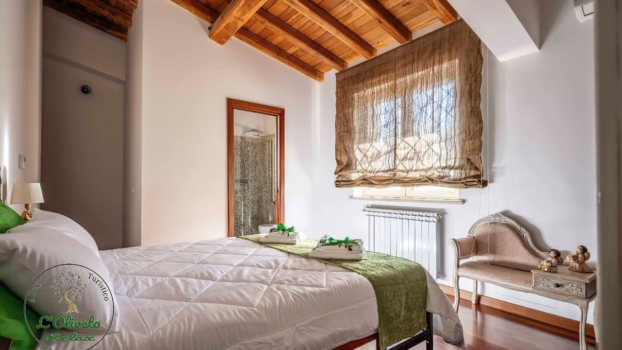 Photo of Bedroom in Borghesiana