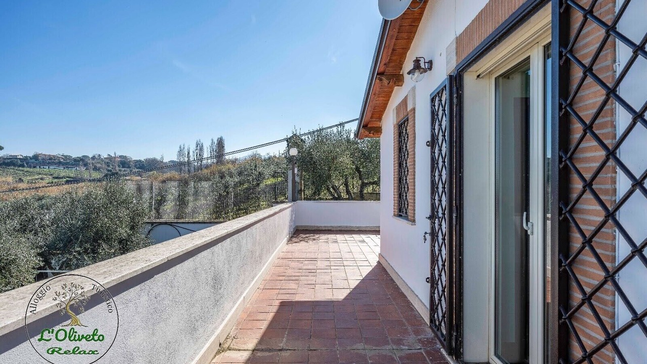 Photo of Outdoor in Borghesiana