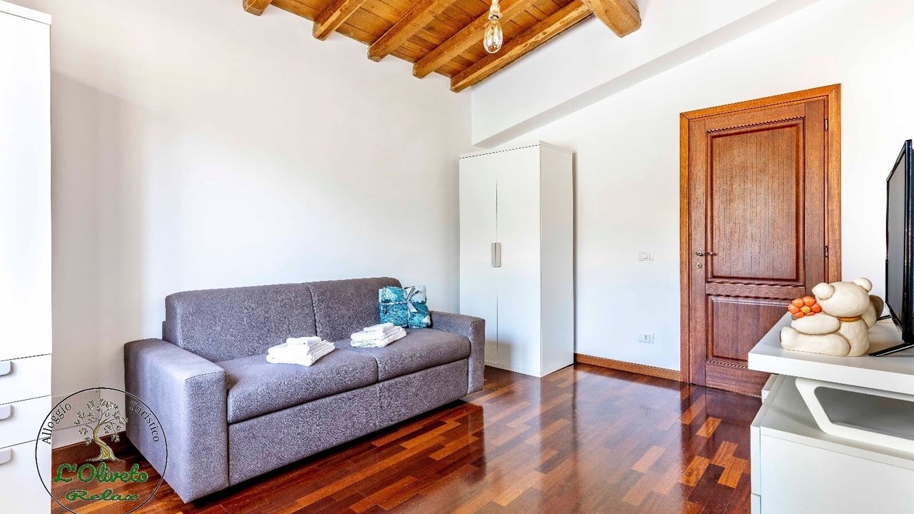 Photo of Livingroom in Borghesiana