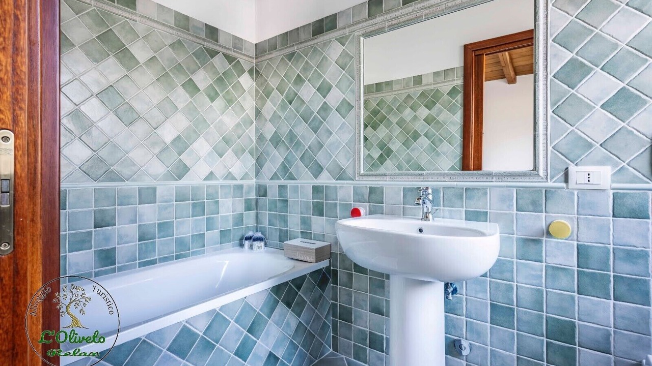 Photo of Bathroom in Borghesiana