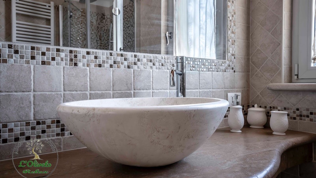 Photo of Bathroom in Borghesiana