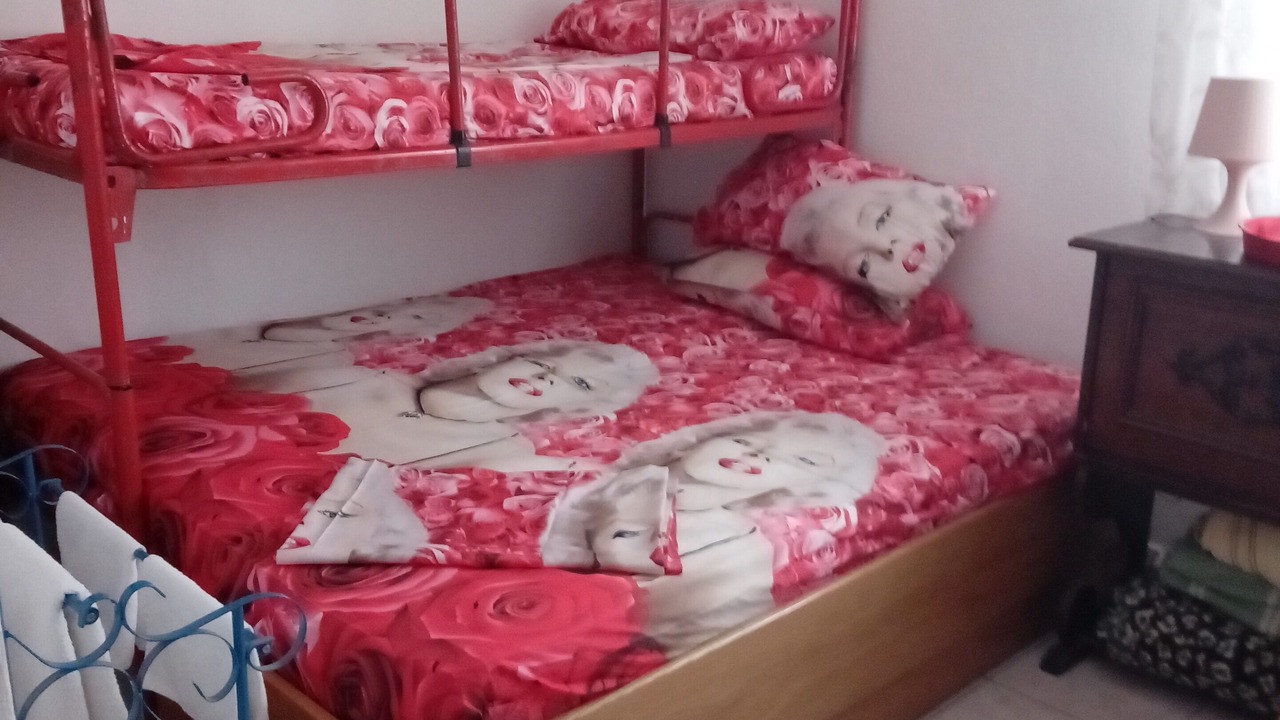 Photo of Bedroom in Case Del Bevano
