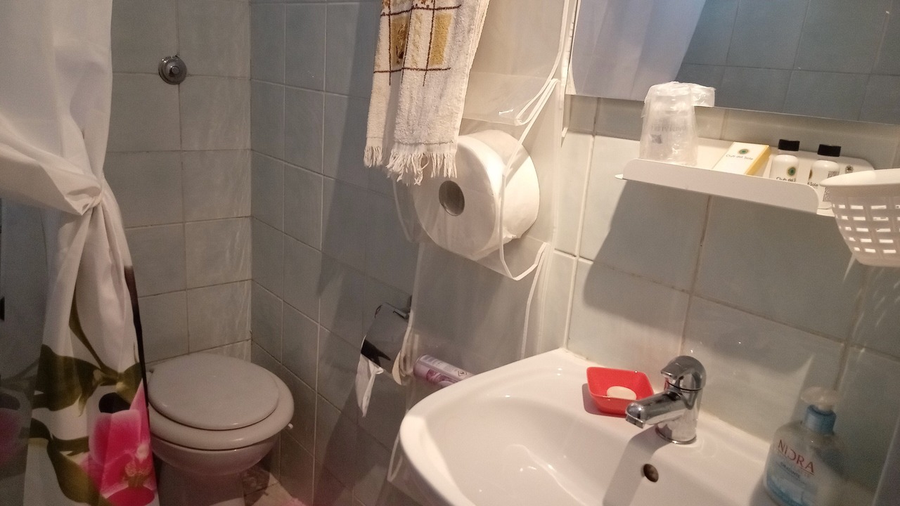 Photo of Bathroom in Case Del Bevano