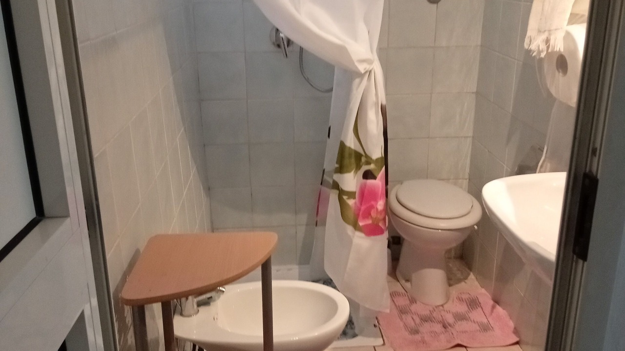 Photo of Bathroom in Case Del Bevano