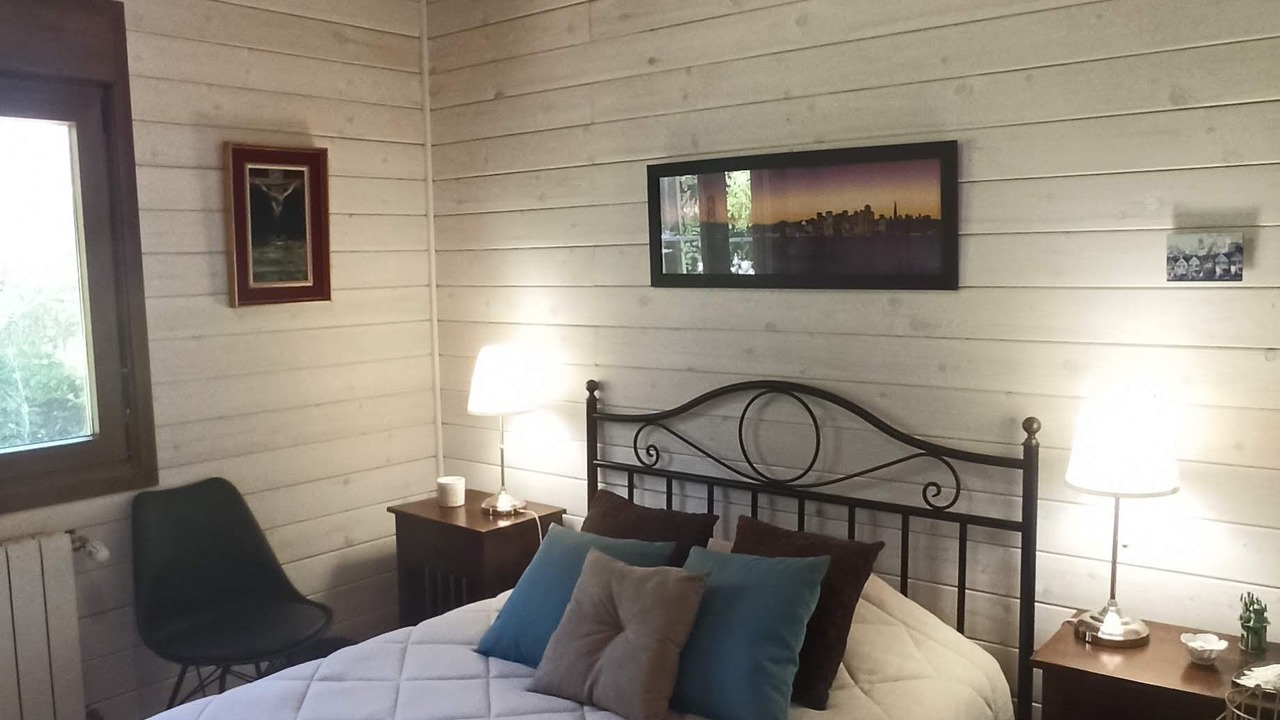 Photo of Bedroom in Los Molinos
