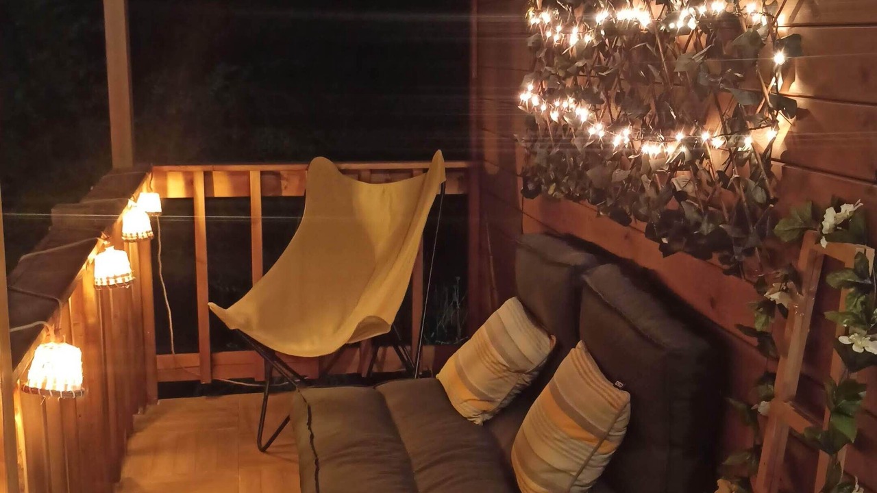 Photo of Outdoor in Los Molinos