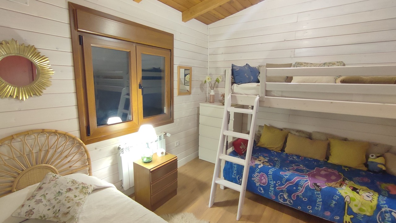 Photo of Bedroom in Los Molinos