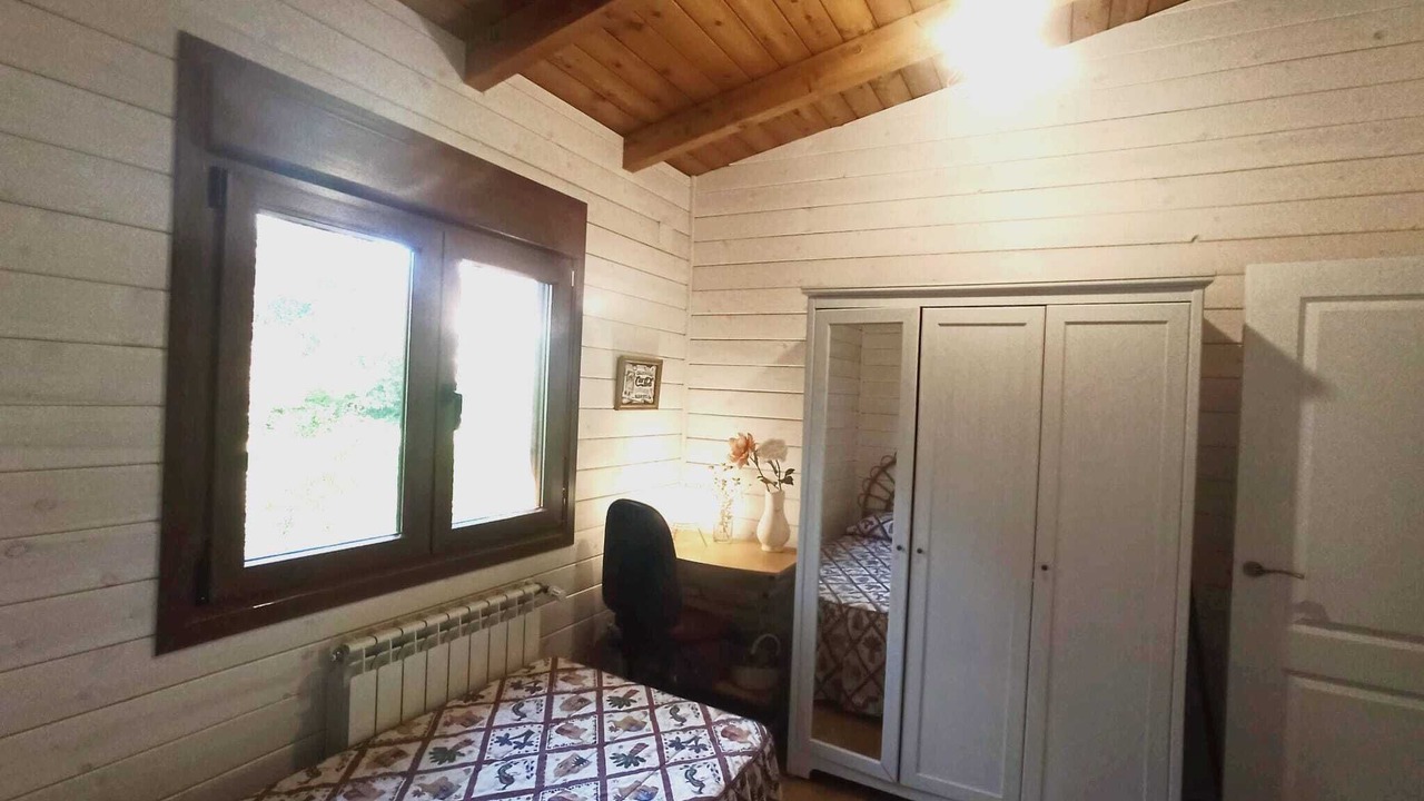 Photo of Bedroom in Los Molinos