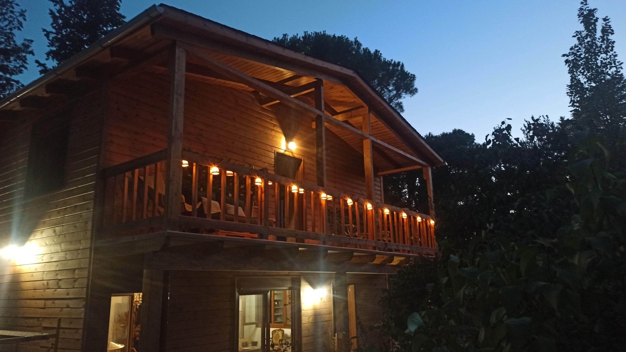 Photo of Outdoor in Los Molinos