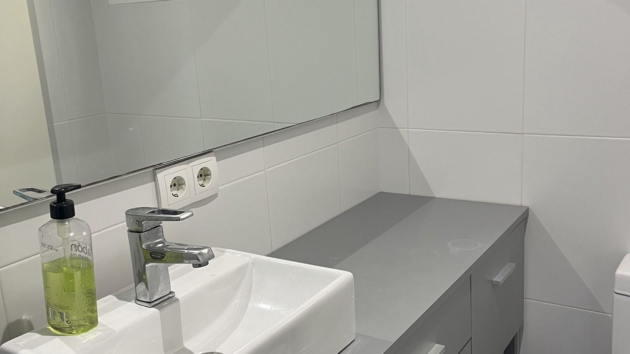 Photo of Bathroom in Torreblanca