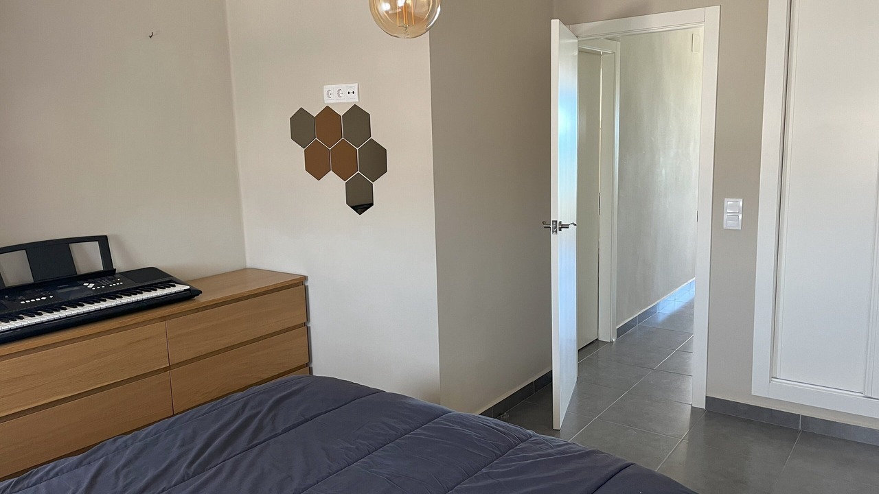Photo of Bedroom in Torreblanca