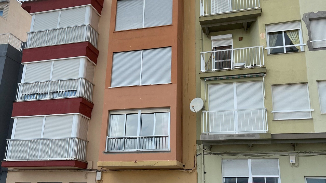 Photo of Outdoor in Torreblanca