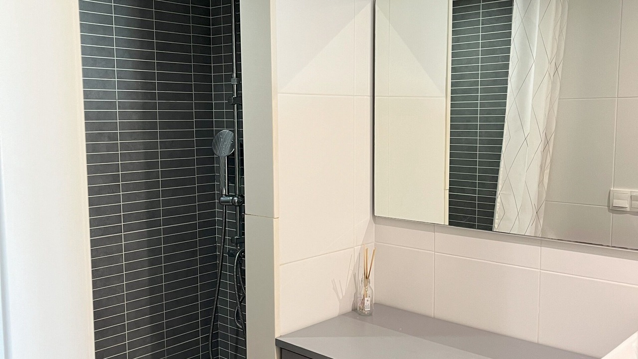 Photo of Bathroom in Torreblanca