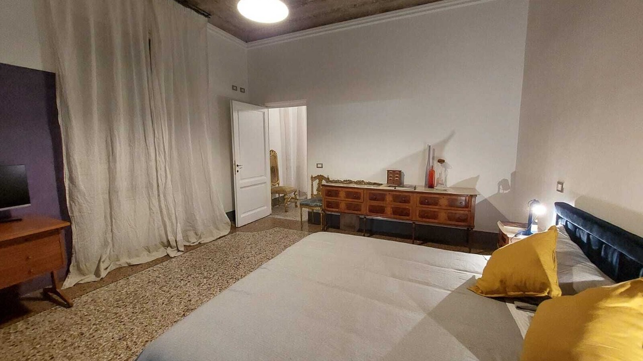 Photo of Bedroom in Rione XVIII Castro Pretorio