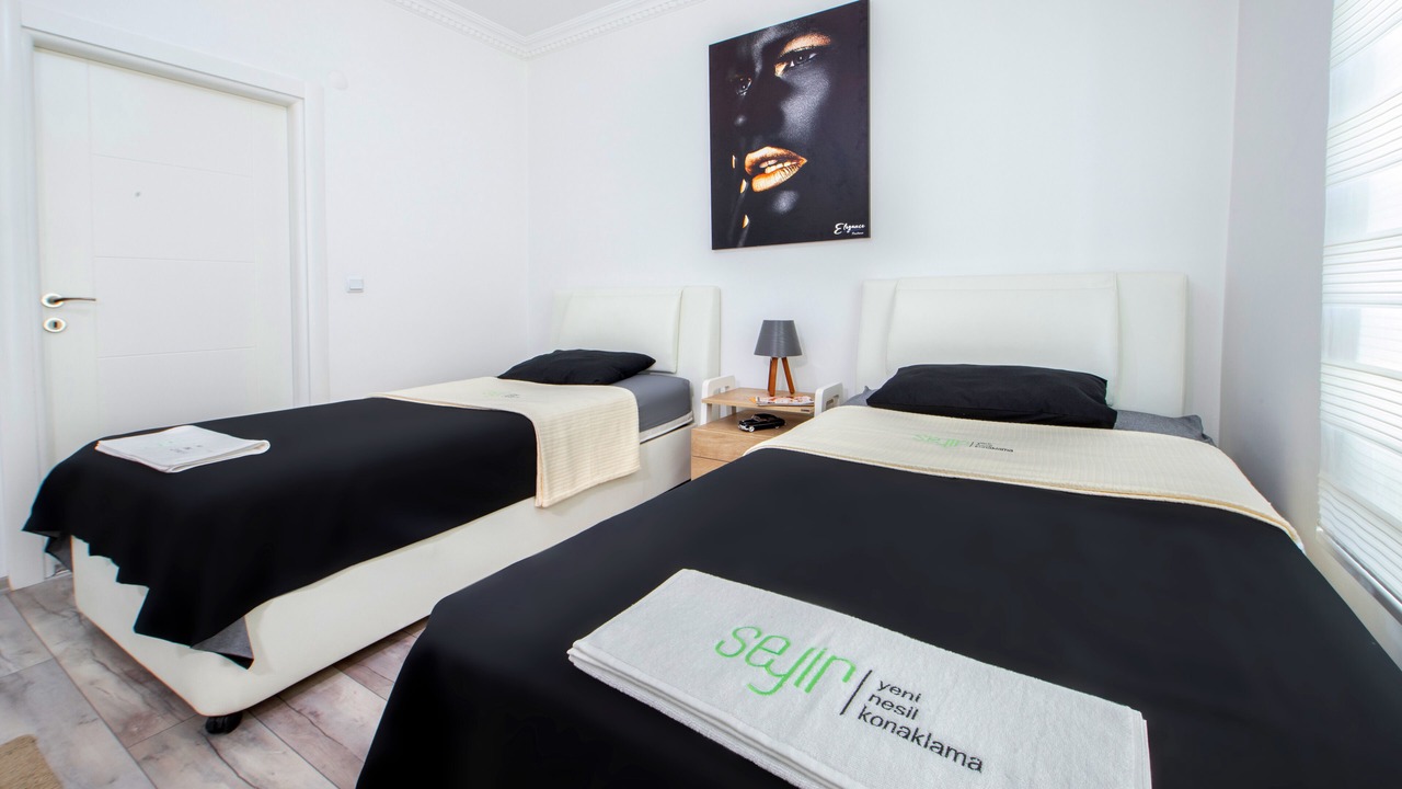 Photo of Bedroom in Kayseri