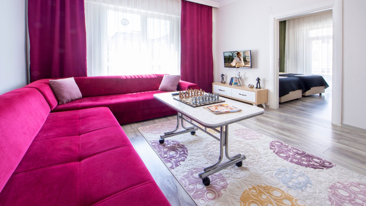 Photo of Bedroom in Kayseri