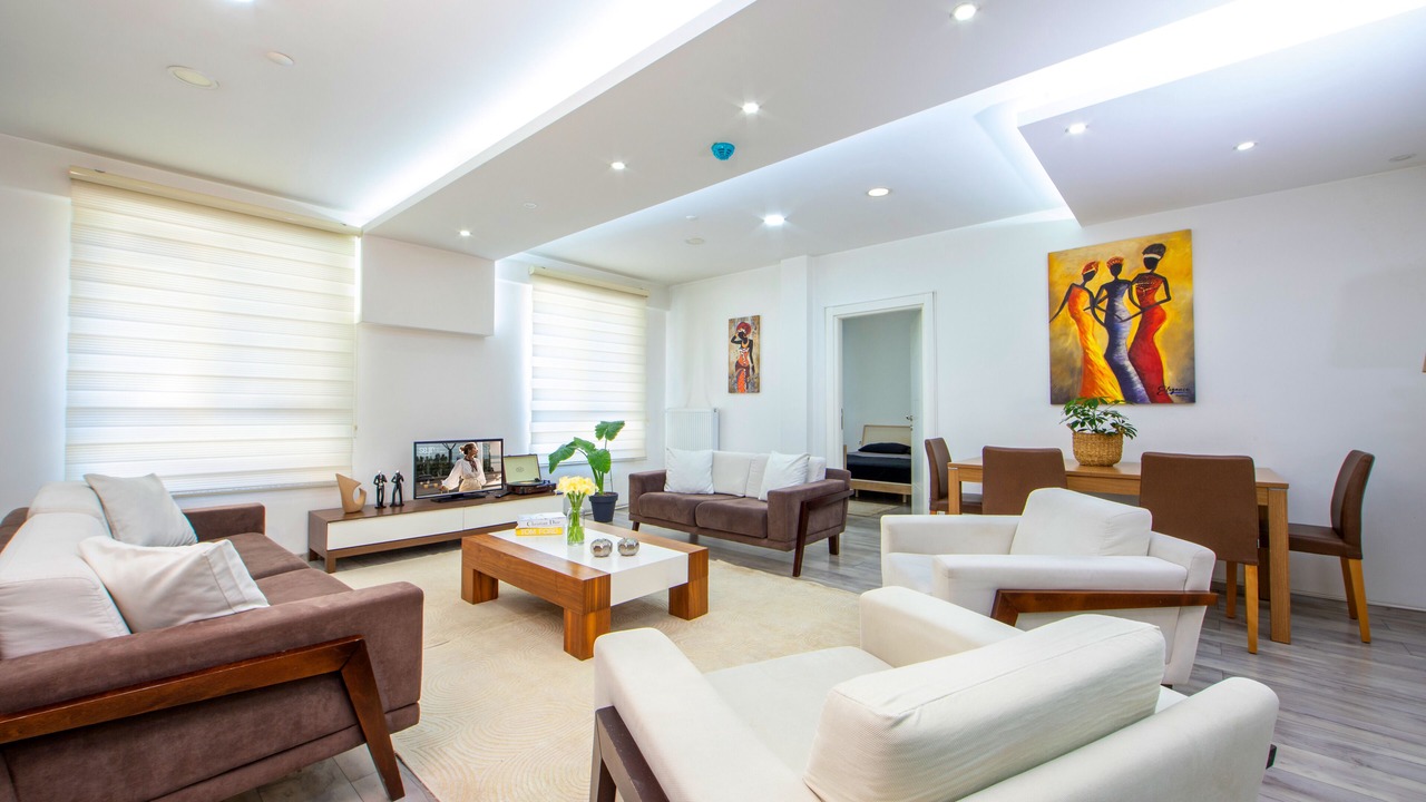 Photo of Bedroom in Kayseri