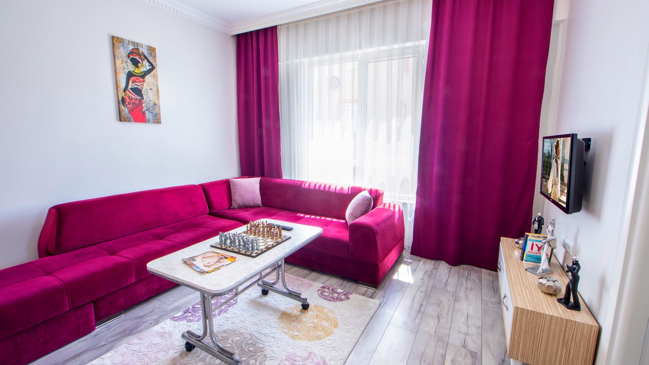 Photo of Bedroom in Kayseri