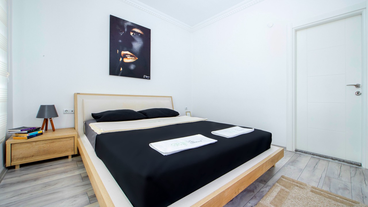 Photo of Bedroom in Kayseri