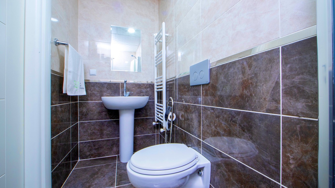 Photo of Bathroom in Kayseri