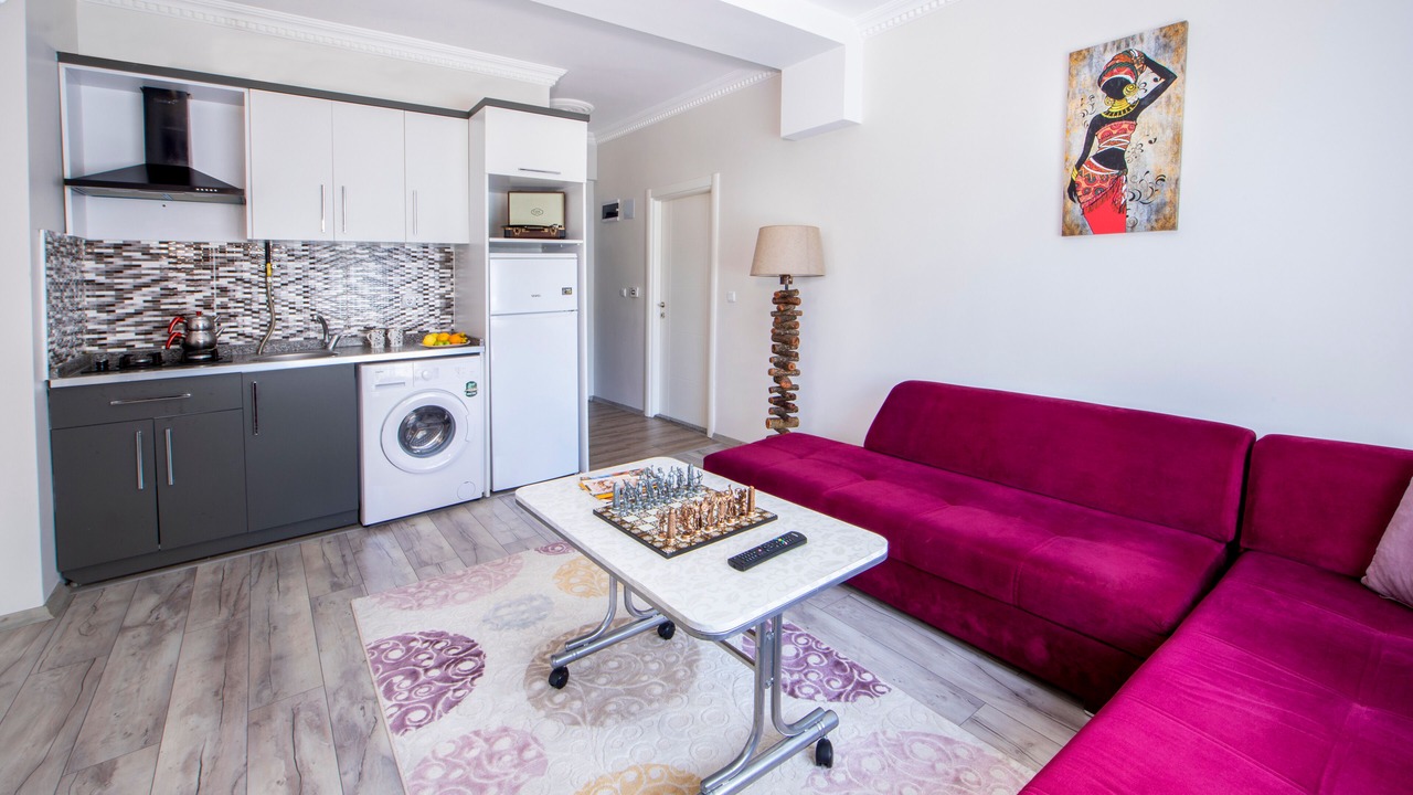 Photo of Kitchen in Kayseri