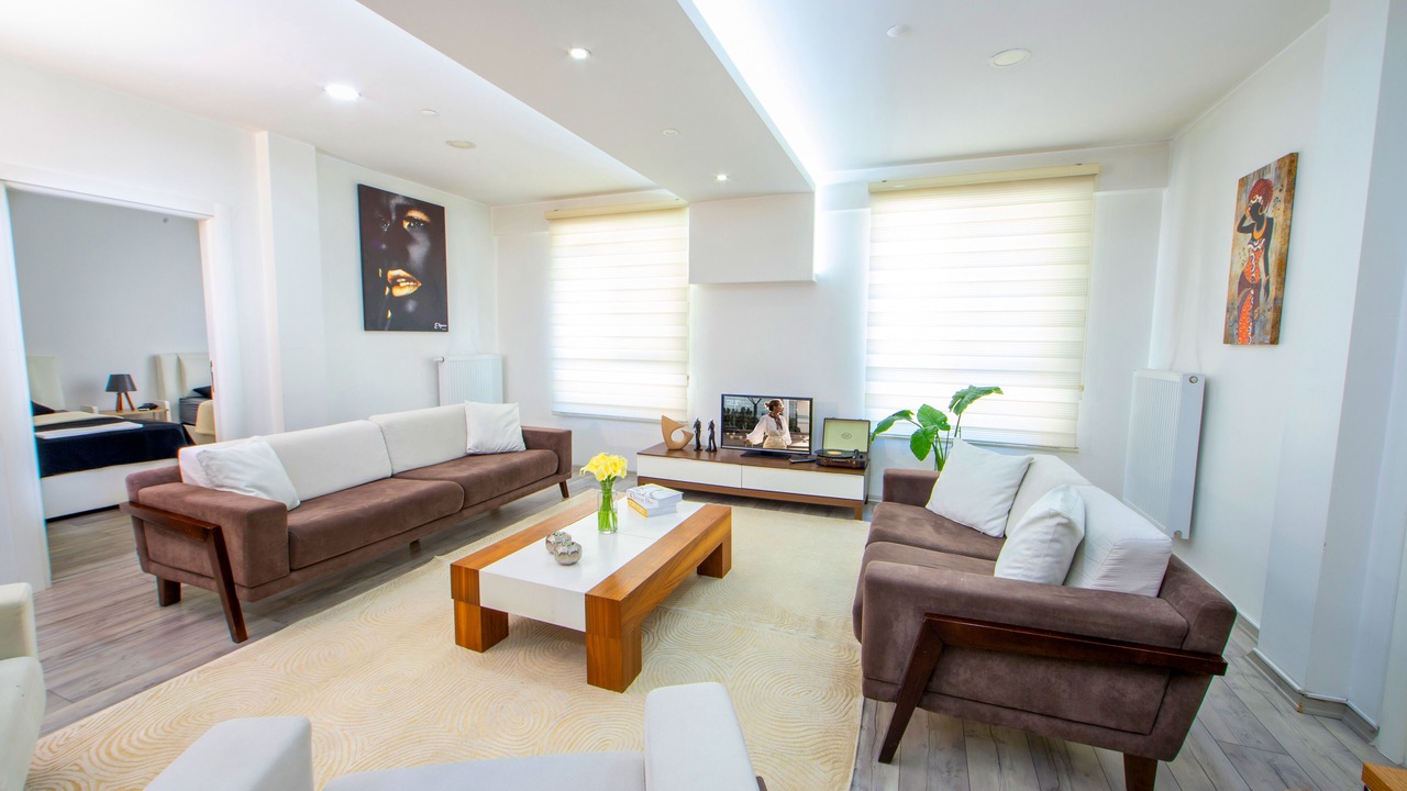 Photo of Bedroom in Kayseri