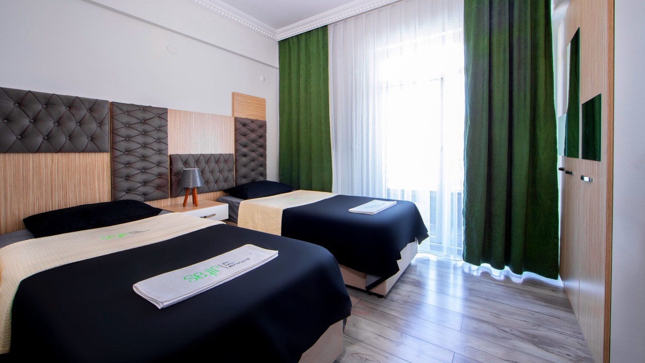 Photo of Bedroom in Kayseri
