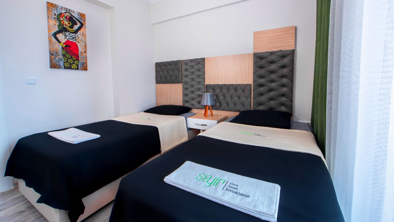 Photo of Bedroom in Kayseri