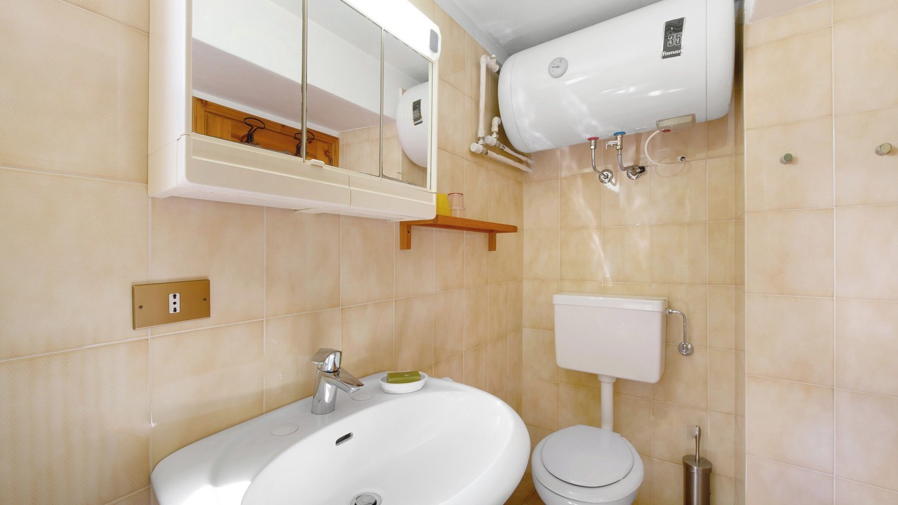 Photo of Bathroom in Pontboset