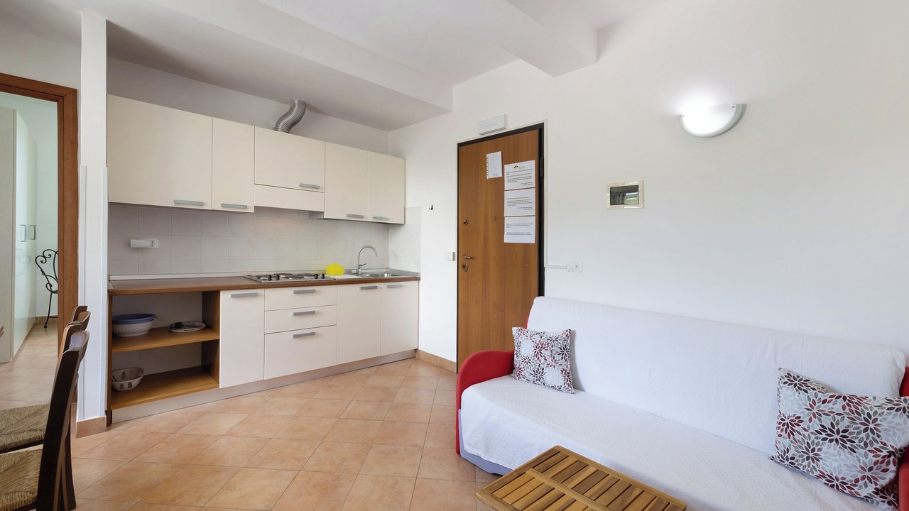 Photo of Livingroom in Finale Ligure