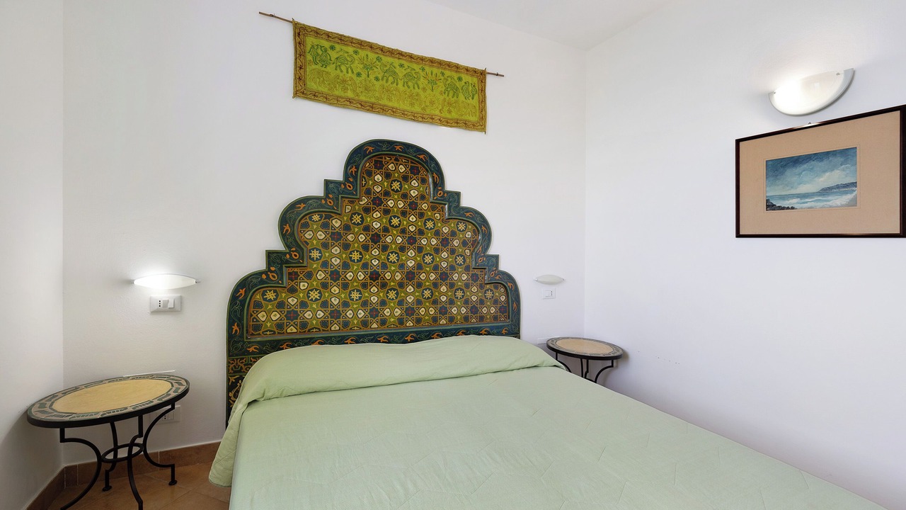Photo of Bedroom in Finale Ligure