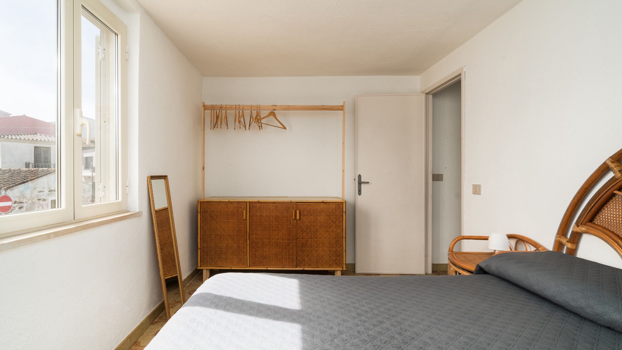 Photo of Bedroom in Santa Lucia