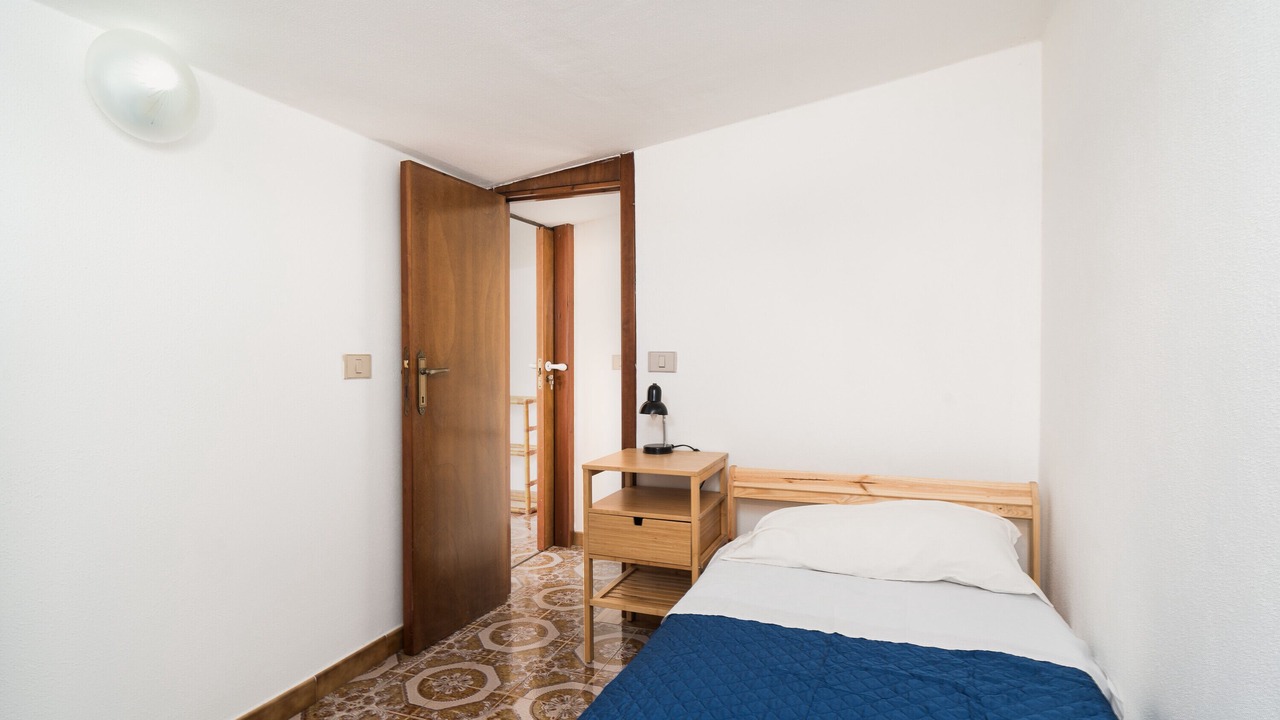 Photo of Bedroom in Santa Lucia