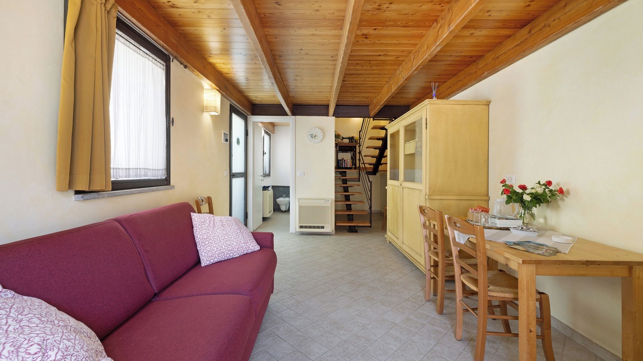Photo of Livingroom in Toirano