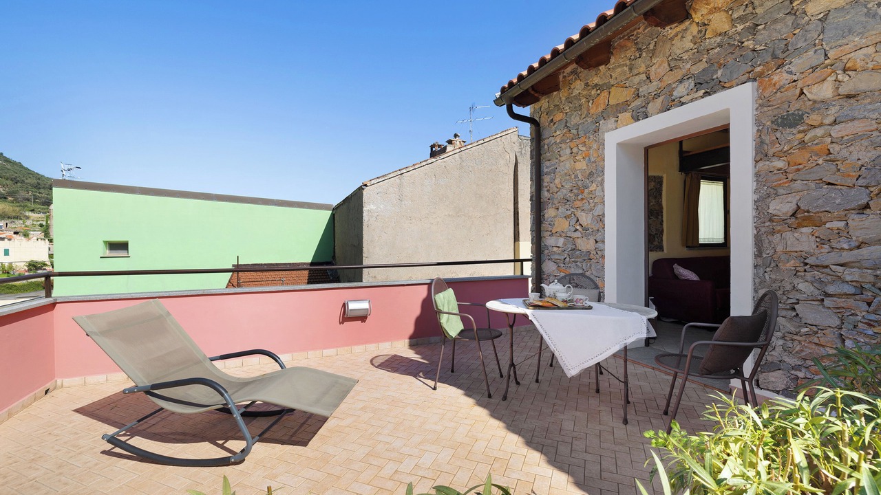 Photo of Outdoor in Toirano