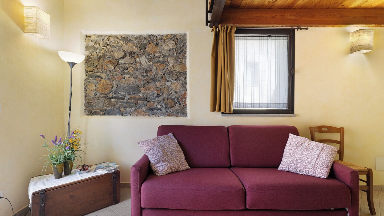 Photo of Livingroom in Toirano