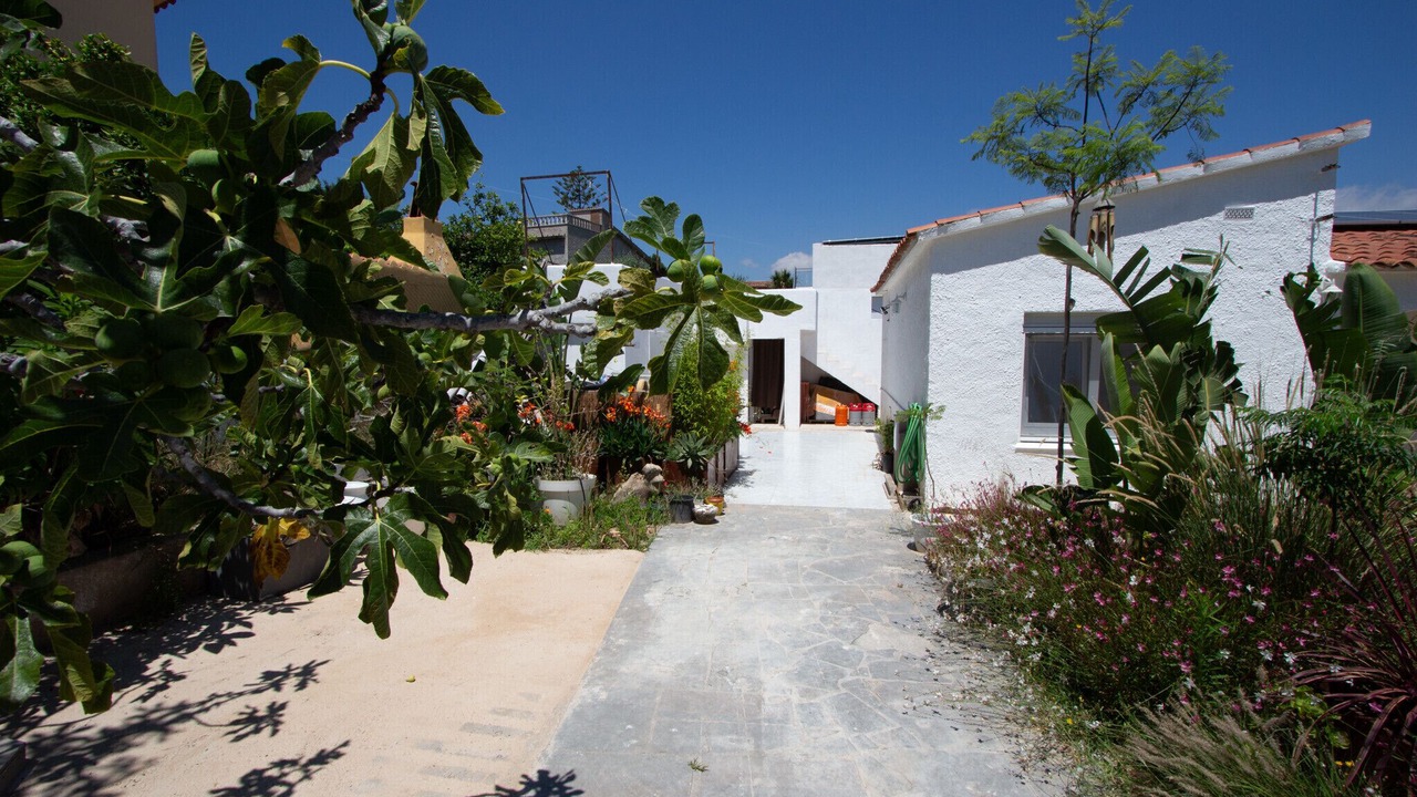 Photo of Outdoor in El Castell de Montornes