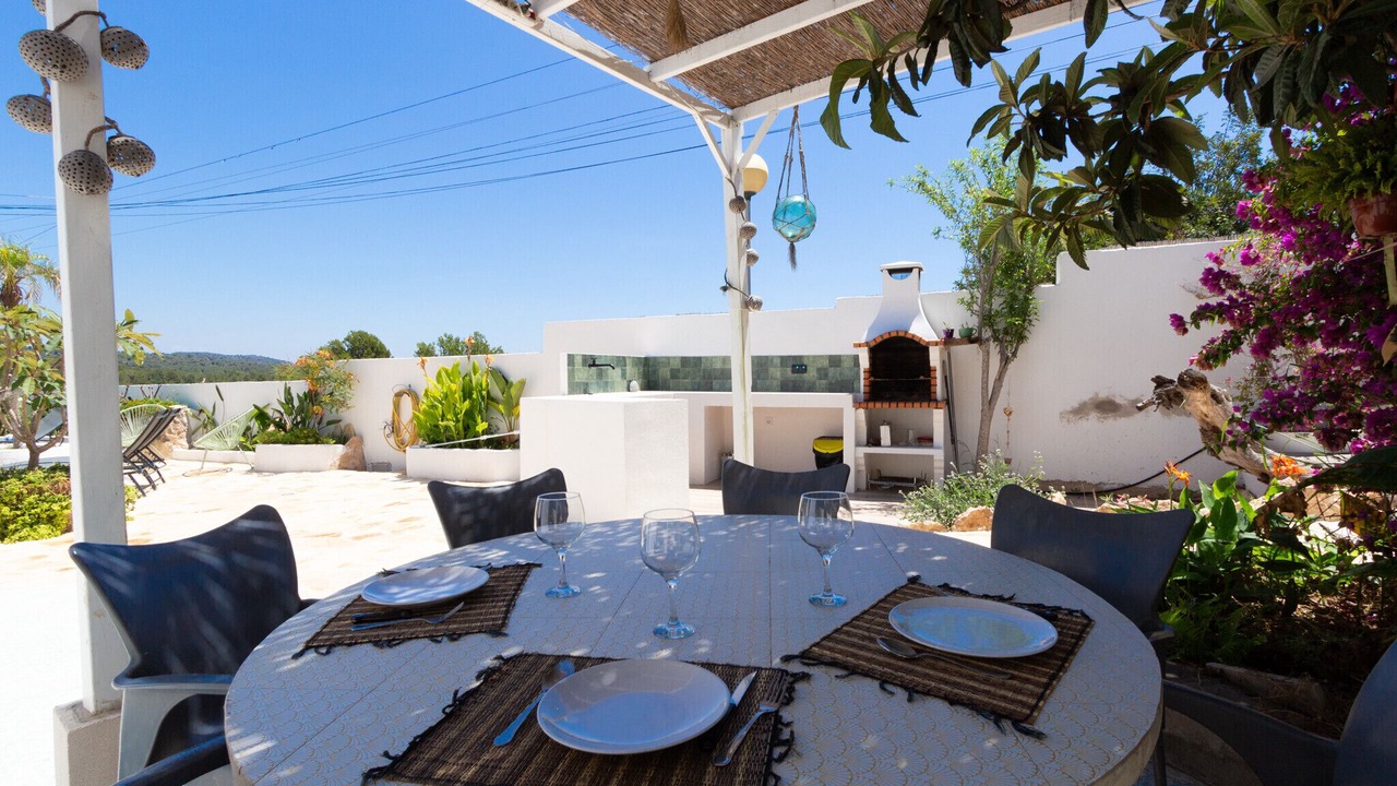 Photo of Outdoor in El Castell de Montornes