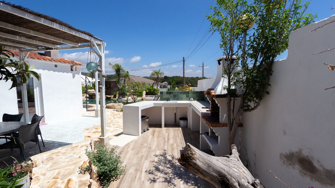 Photo of Outdoor in El Castell de Montornes