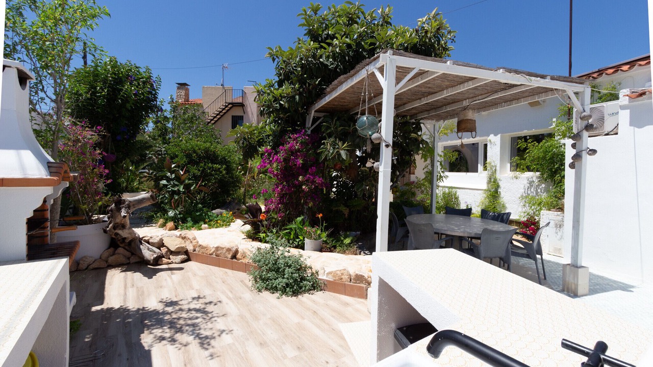 Photo of Outdoor in El Castell de Montornes