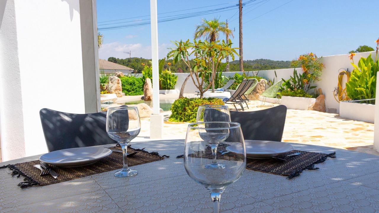 Photo of Outdoor in El Castell de Montornes