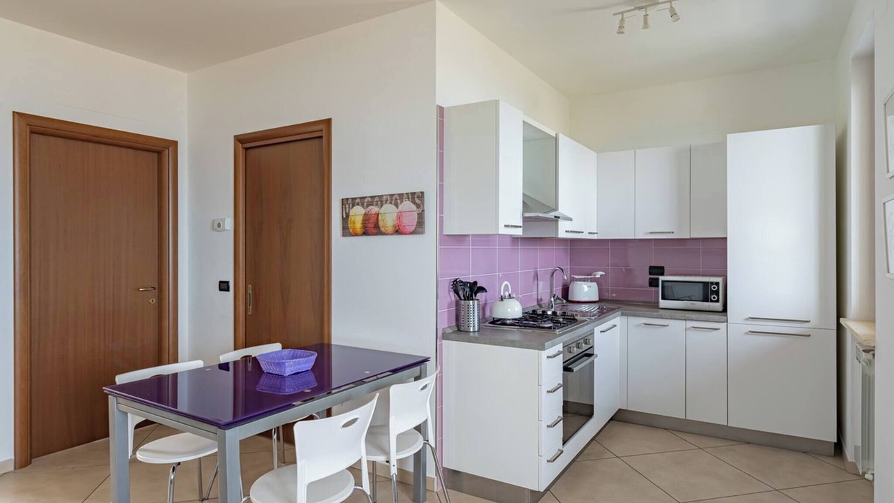 Photo of Kitchen in San Vito Chietino