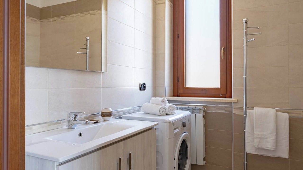 Photo of Bathroom in San Vito Chietino