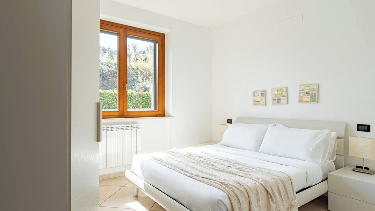 Photo of Bedroom in San Vito Chietino