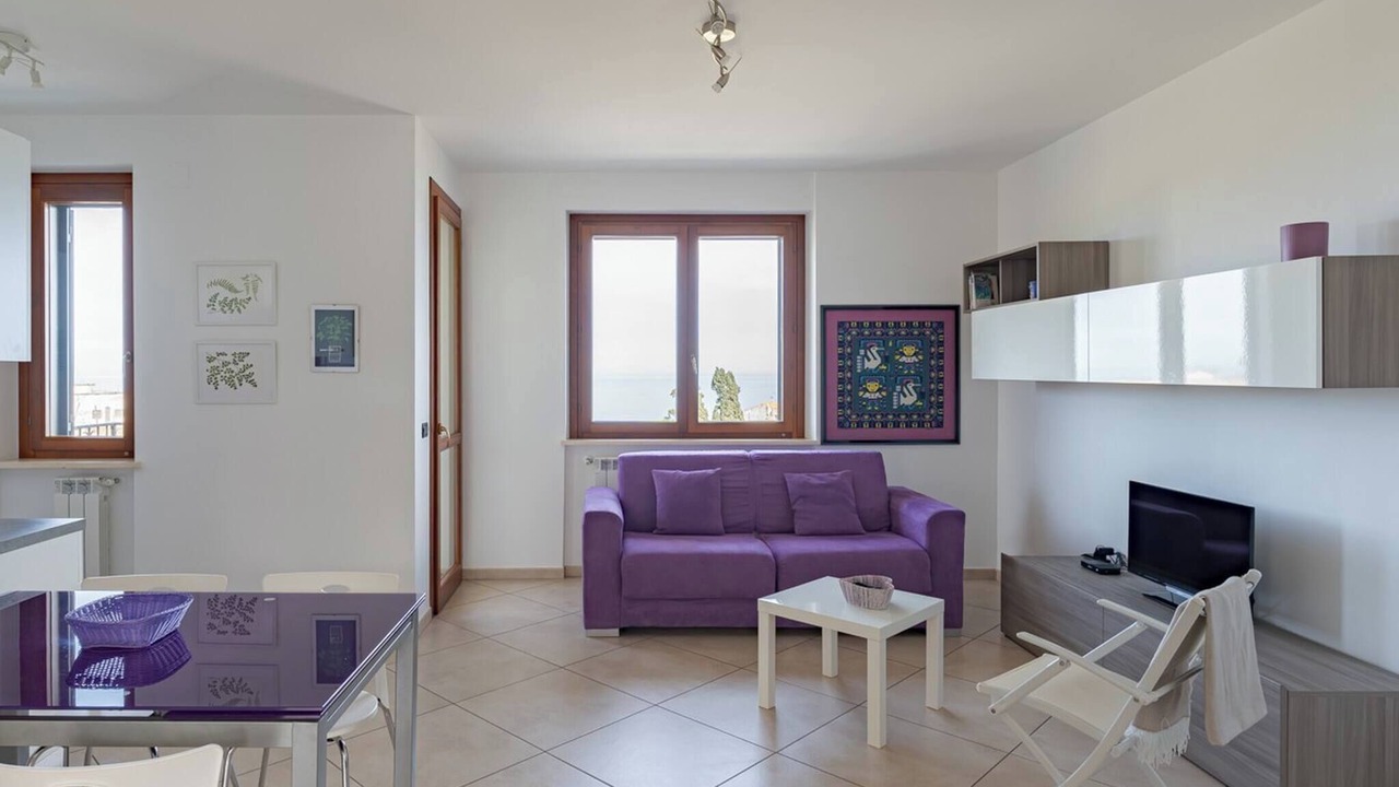 Photo of Livingroom in San Vito Chietino