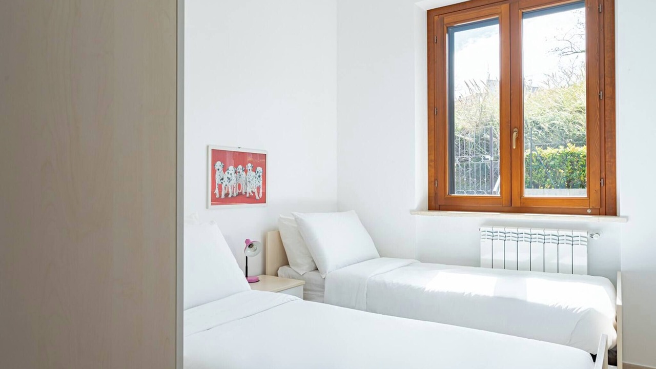 Photo of Bedroom in San Vito Chietino