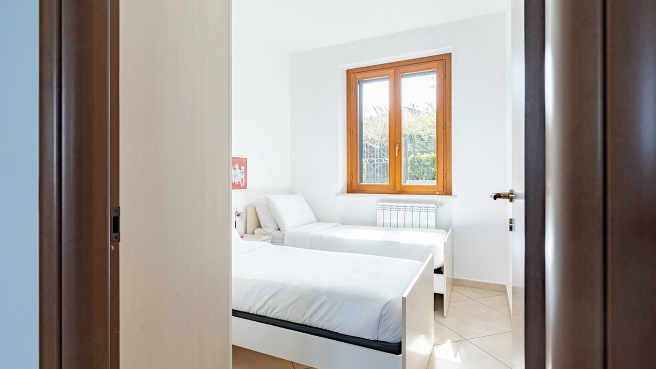 Photo of Bedroom in San Vito Chietino