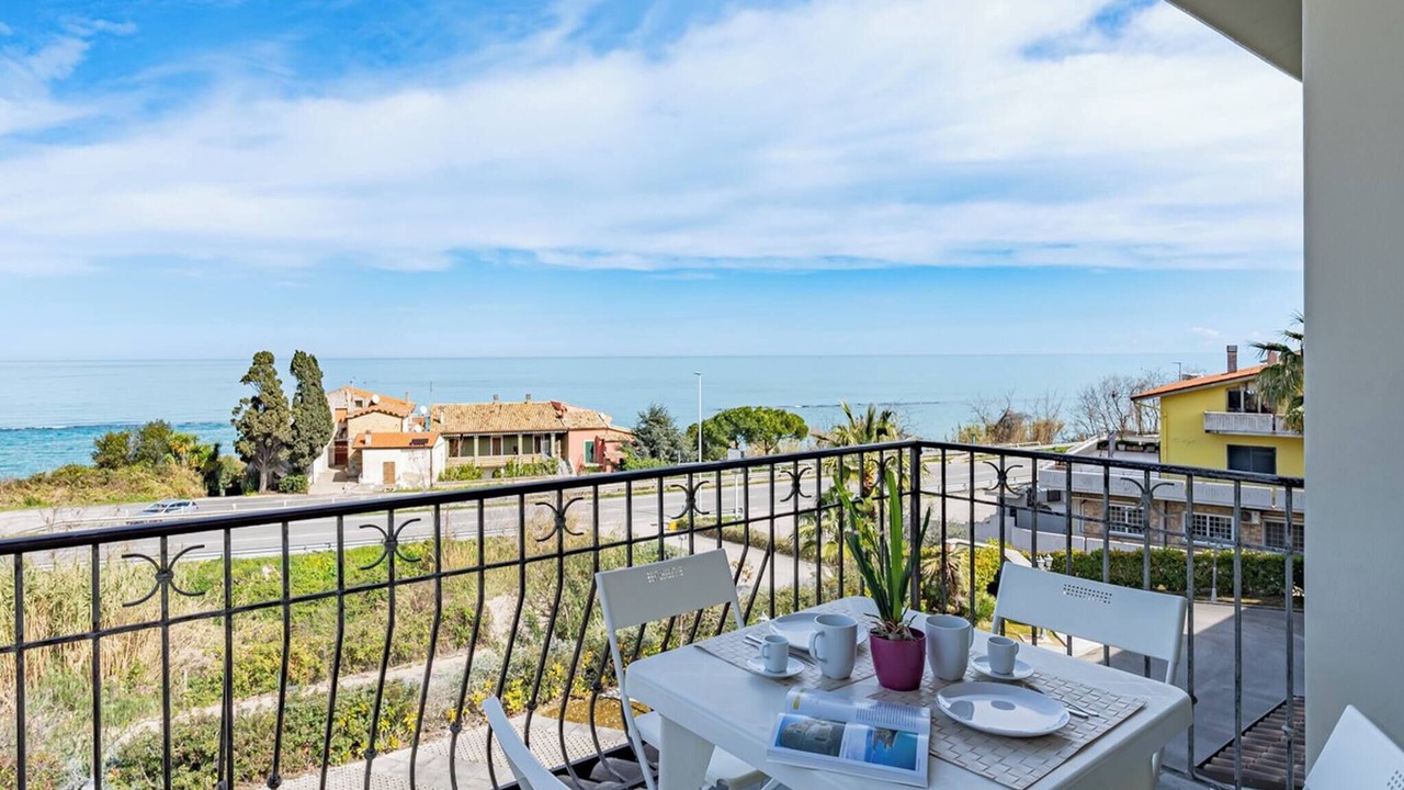 Photo of Outdoor in San Vito Chietino