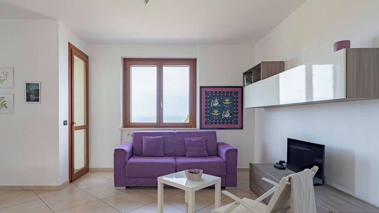 Photo of Livingroom in San Vito Chietino